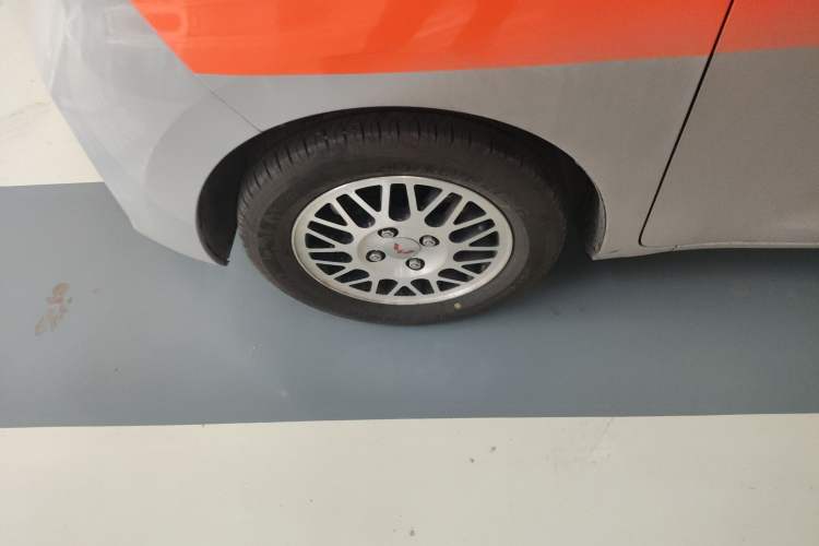 Used Wuling Zhiguang New Energy 
