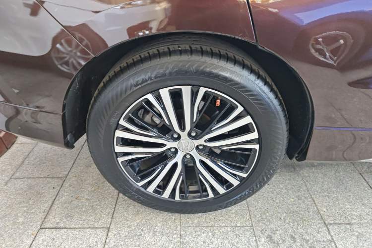 Used Honda Avancier 2017 370TURBO 2WD Luxury Edition