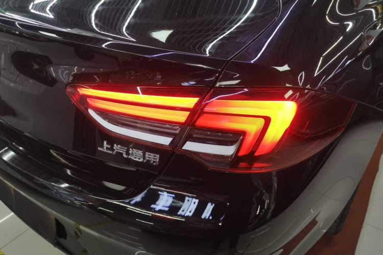 Used Buick Regal 2023 552T Smart Enjoyment Version
