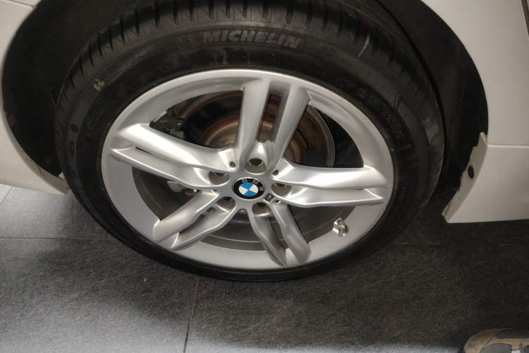 Used BMW 1 Series 2022 120i M Sport Night Edition
