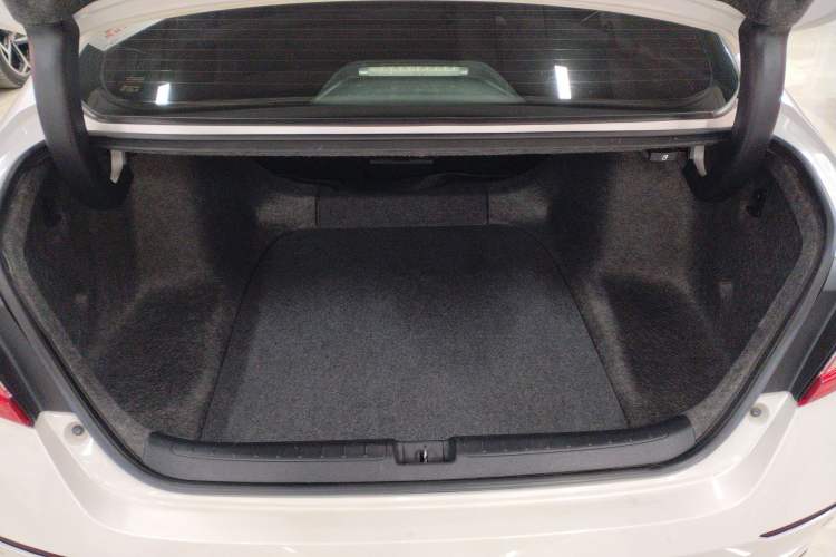 Used Honda Accord 2018 260TURBO Luxury Edition China VI