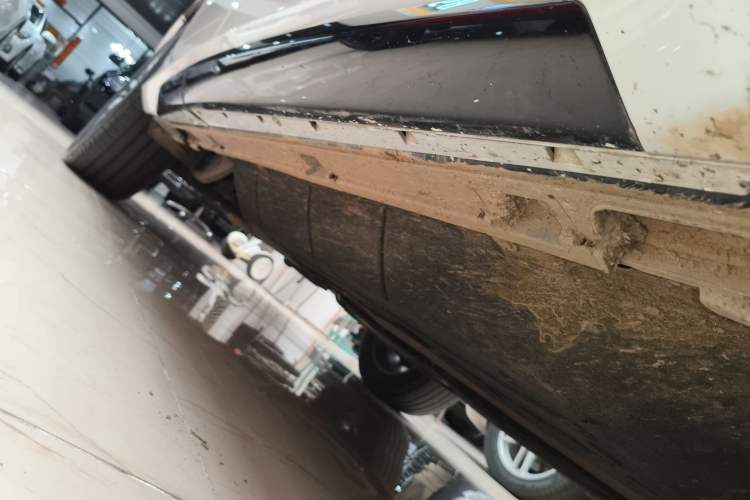 Used Honda Avancier 2020 370TURBO Four-Wheel Drive Premium Edition
