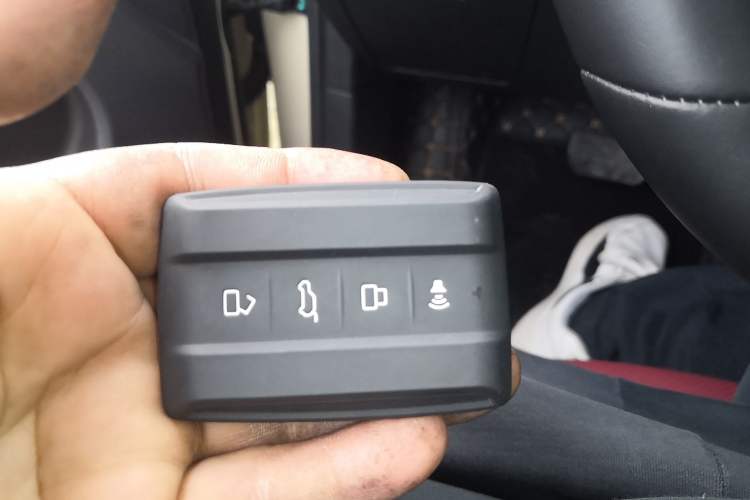 Used Tank 300 New Energy 2025 Hi4-T
