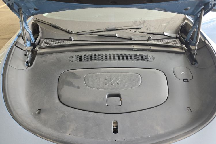 Used  LS6 2025 Ultra-Powerful Lingxi Intelligent Enjoyment Edition