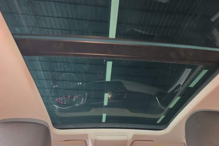 Used Jetta VS7 2023 280TSI Automatic Trend Edition
