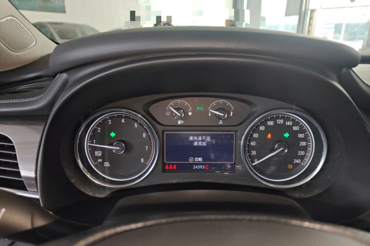 Used Buick LaCrosse 2022 552T Luxury Version