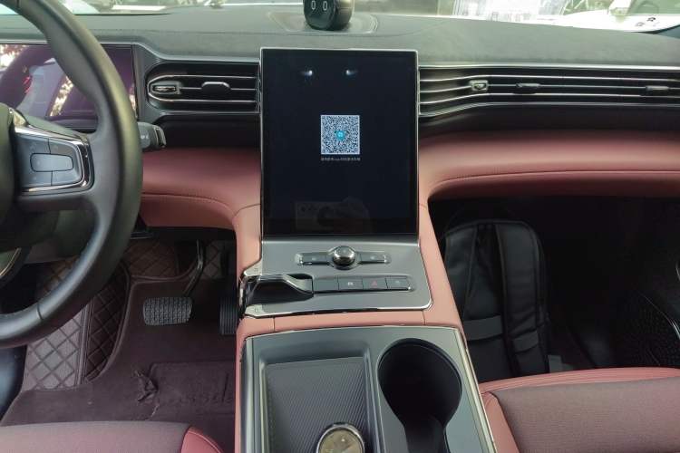 Used Nio EC6 2020 430 km Sport Version