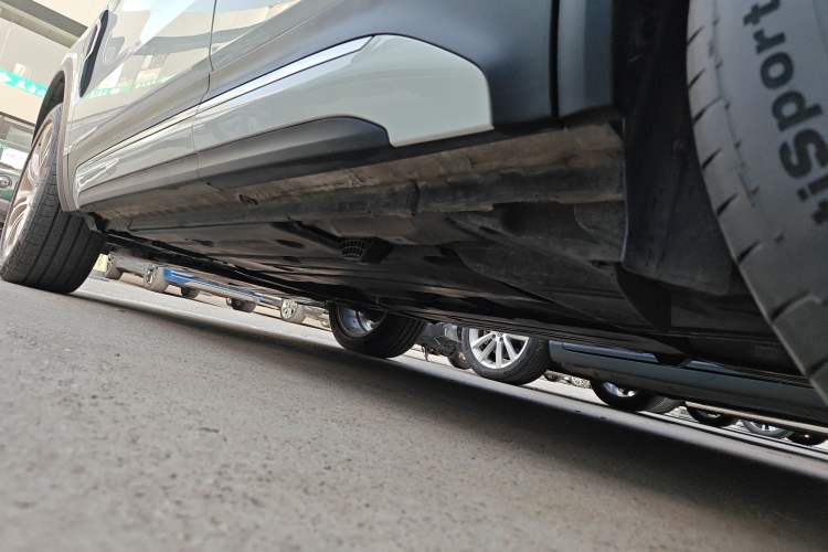 Used Lynk & Co 01 2017 2.0T Two-Wheel Drive Pro Edition
