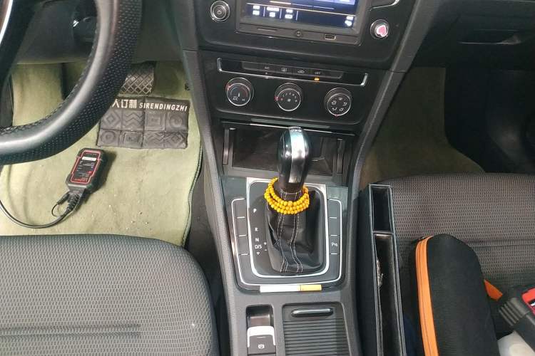 Used Volkswagen Golf 2017 230TSI Automatic Comfort Edition – Celebrating Milestone of One Million Units
