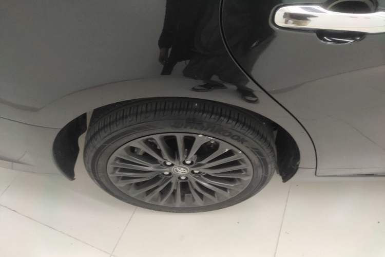 Used Toyota Avalon 2022 2.0L XLE Premium Edition
