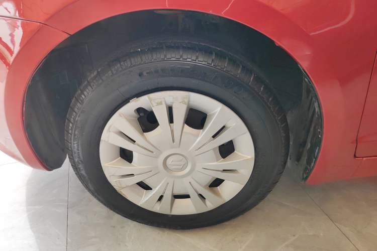 Used Suzuki Swift 2013 1.3L Manual Value Edition
