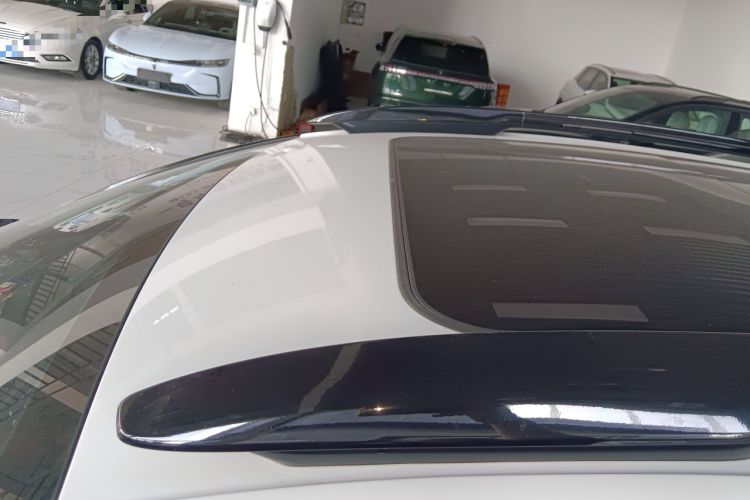 Used Citroen C5 AIRCROSS 2023 360THP Smart Edition