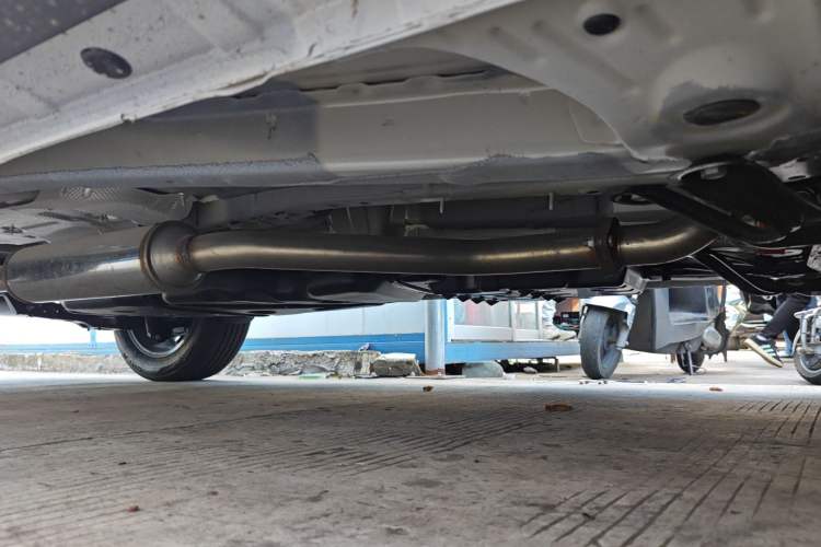 Used Changan CS75 2024 Enjoy Edition 1.5T DCT Luxury Model
