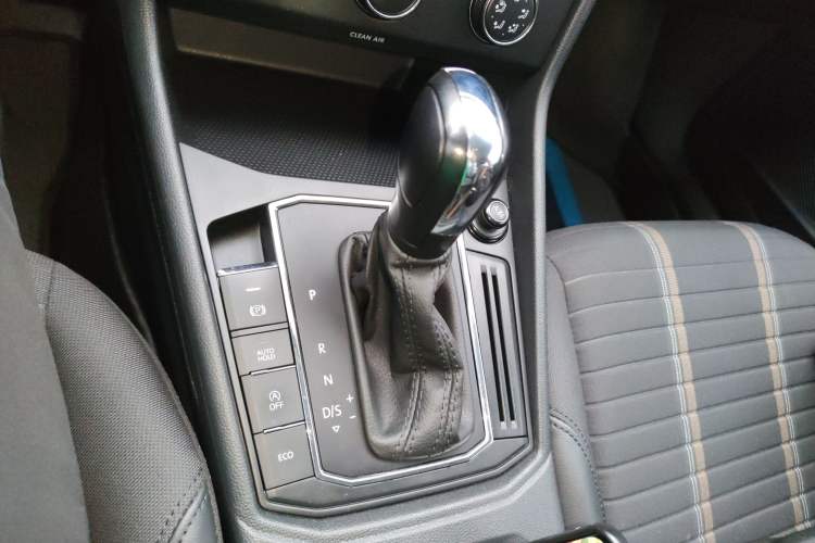 Used Volkswagen Lavida 2021 280TSI DSG Comfort Edition
