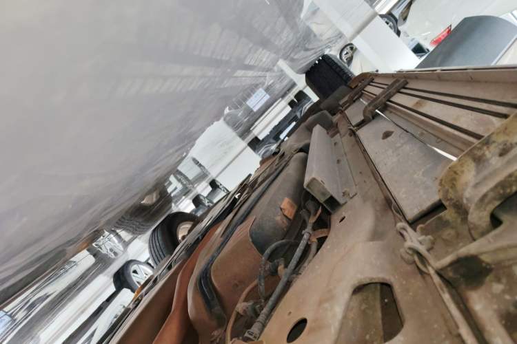 Used Buick Envision 2015 20T Two-Wheel-Drive Elite Model
