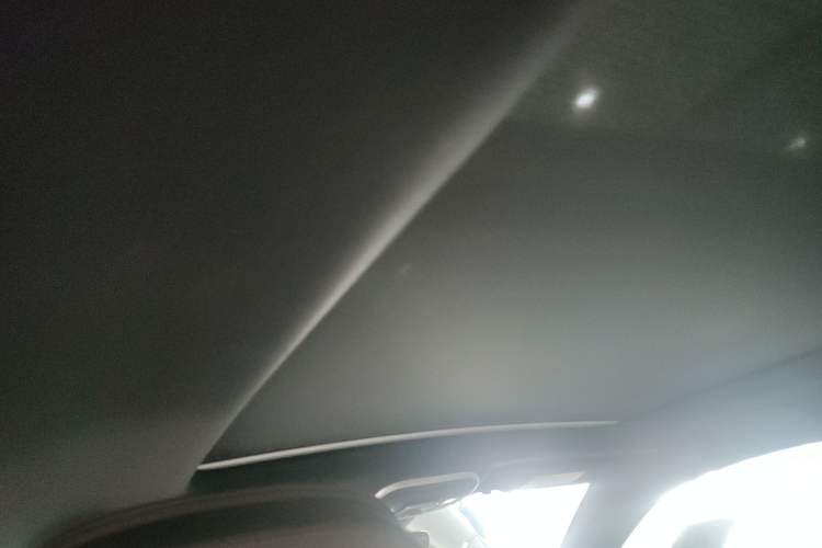 Used BYD Tang New Energy 2025 Intelligent Driving Version DM-i 115KM Flagship Edition
