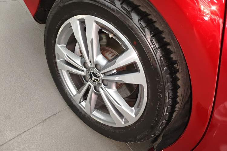 Used Mercedes-Benz C-Class 2017 Facelift C 200 L Sport Edition
