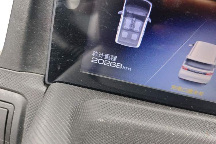 Used Wuling Hongguang MINIEV 2022 Zizai Version Lithium Iron Phosphate
