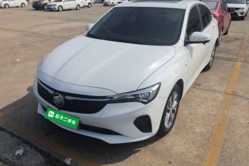 Used Buick Verano 2022 Pro 533T Enjoyment Edition