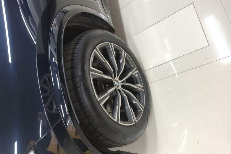 Used BMW X5 2020 xDrive40i M Sport Package