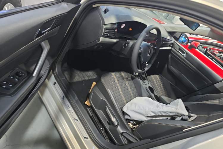 Used Volkswagen Lavida 2021 280TSI DSG Comfort Edition