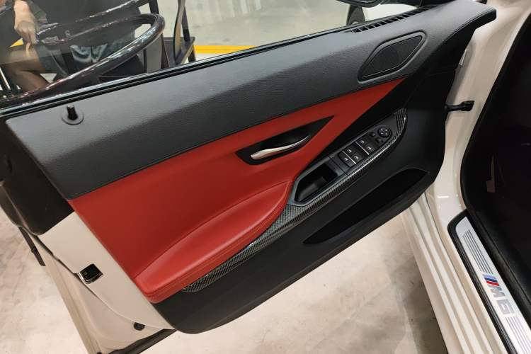 Used BMW M6 2013 M6 Gran Coupe
