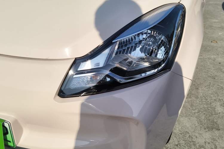 Used Oshan Benni E-Star 2021 National Edition Colorful Version Lithium Iron Phosphate (31.86 kWh)
