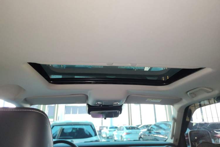 Used Tank 300 2023 Off-Road Edition 2.0T Conqueror
