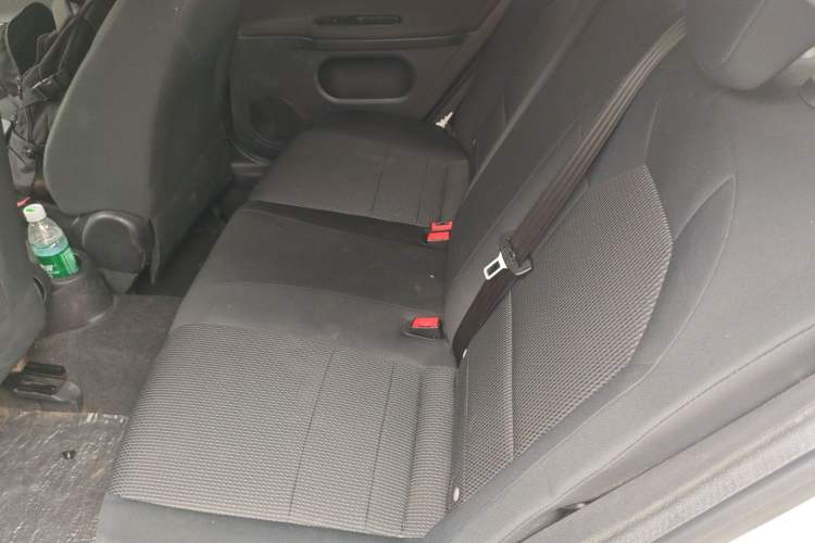 Used MG 3 2016 1.3L AMT Comfort Edition
