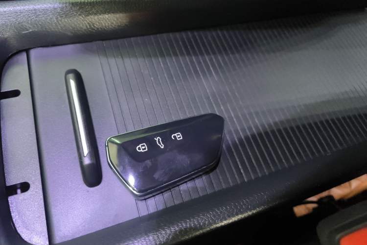 Used Volkswagen ID.3 2024 Pure & Smart Edition