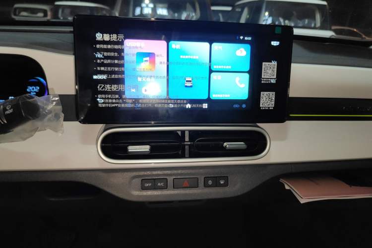 Used  Panda 2025 210km Panda Kart