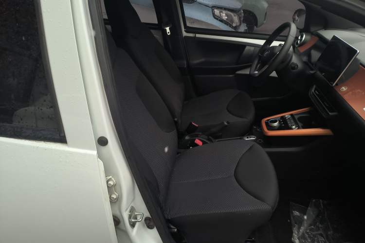 Used BYD e1 2019 YAO Edition