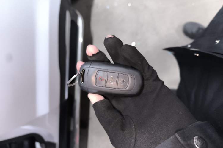 Used Geely Auto Emgrand X7 Sport 2016 1.8TD Automatic Smart Connectivity Version