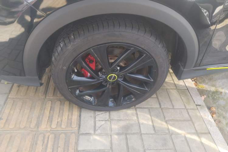 Used Roewe RX5 New Energy 2020 ePLUS National Trend Ronglin Flagship Edition
