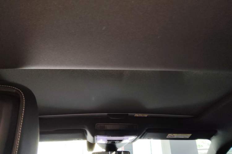 Used Volkswagen FAW-Volkswagen CC 2020 330TSI Glamour Edition China VI Standard
