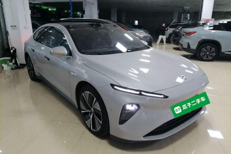 Used Nio ET7 2022 100 kWh