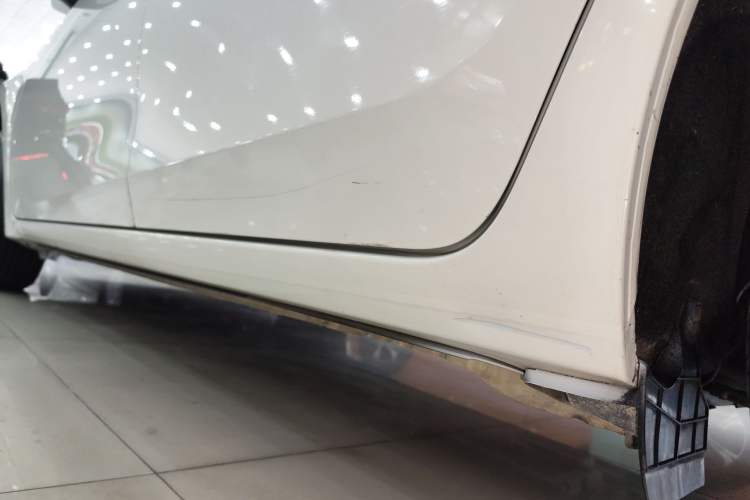 Used Toyota Corolla 2017 Revised Version 1.6L S-CVT GL
