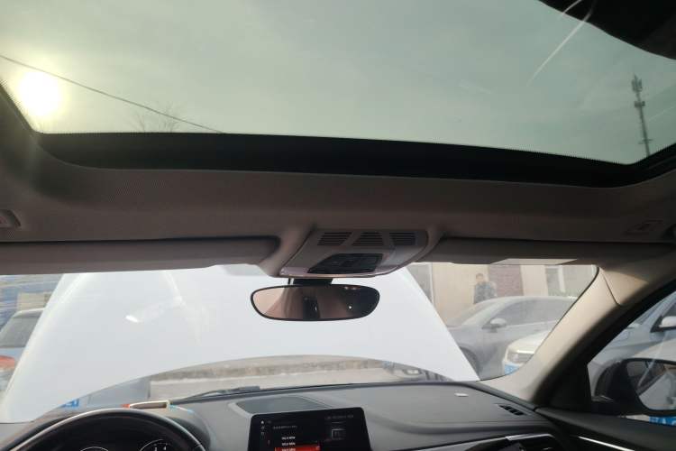 Used BMW 1 Series 2021 125i M Sport Night Edition
