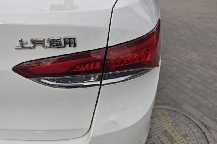 Used Buick GT 2019 18T Automatic Connected Elite Model China V Standard
