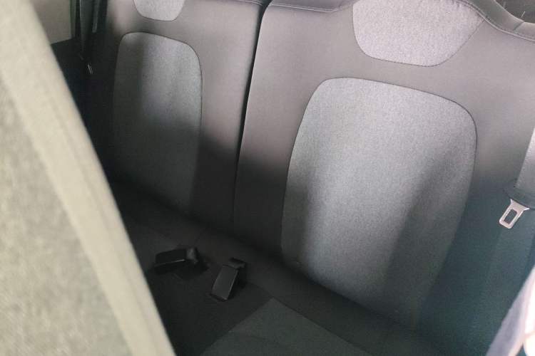 Used Wuling Hongguang MINIEV 2022 Macaron Premium Model – Lithium Iron Phosphate
