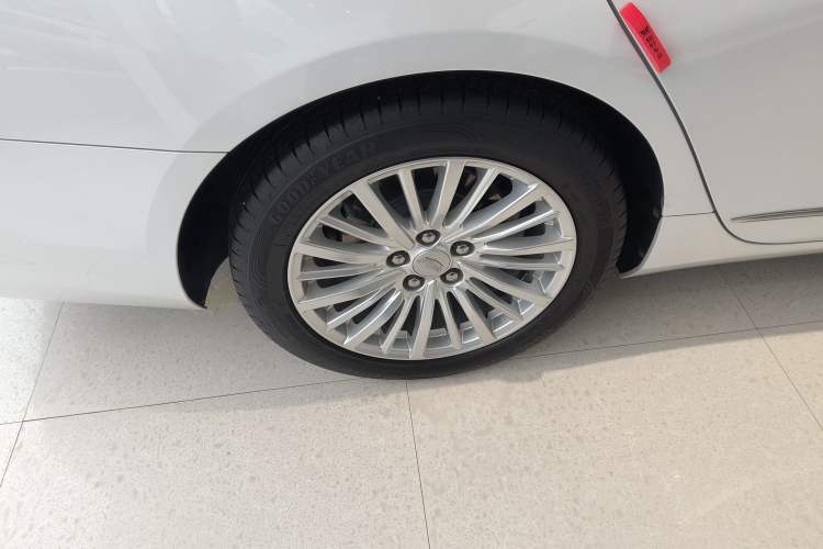 Used Cadillac CT6 2021 28T Luxury Version