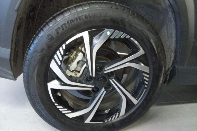 Used Geely Auto Emgrand X7 Sport 2024 1.5TD Smart Connect+
