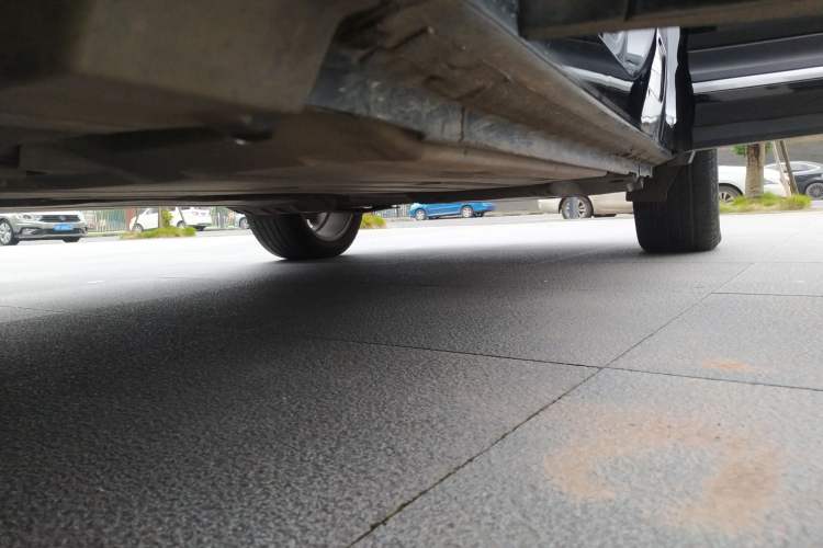 Used Lynk & Co 01 2019 2.0T Two-Wheel-Drive Pro Version China VI Standard
