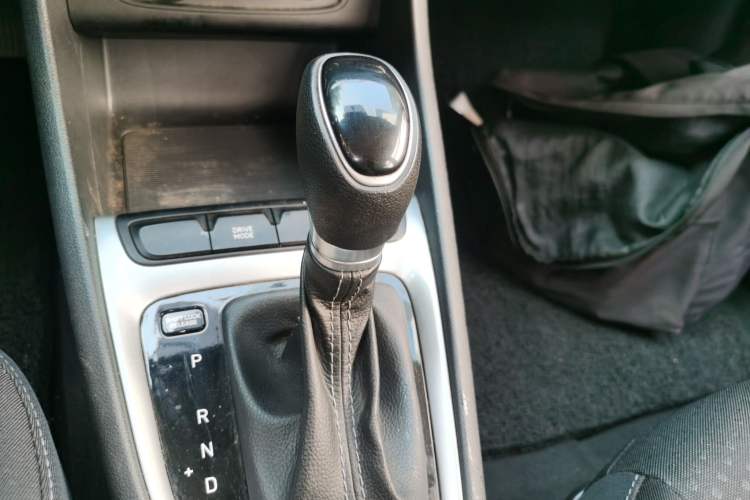 Used Hyundai Celesta 2018 1.6L Automatic GL Enjoyment Edition China VI compliant
