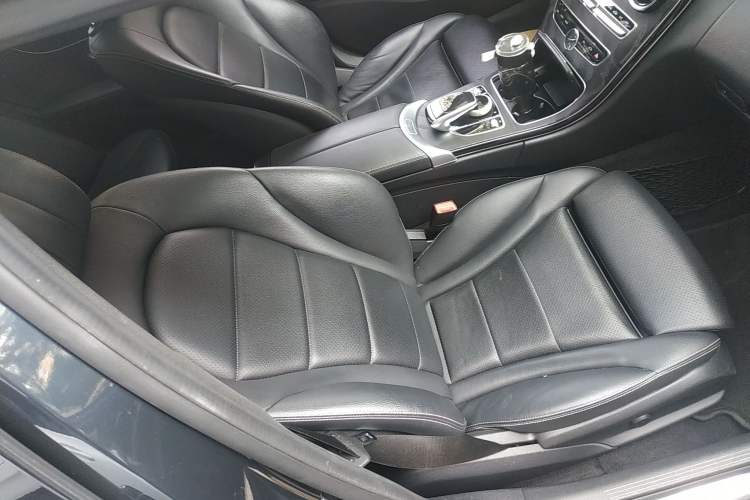 Used Mercedes-Benz C-Class 2018 C 200 L Sport Edition