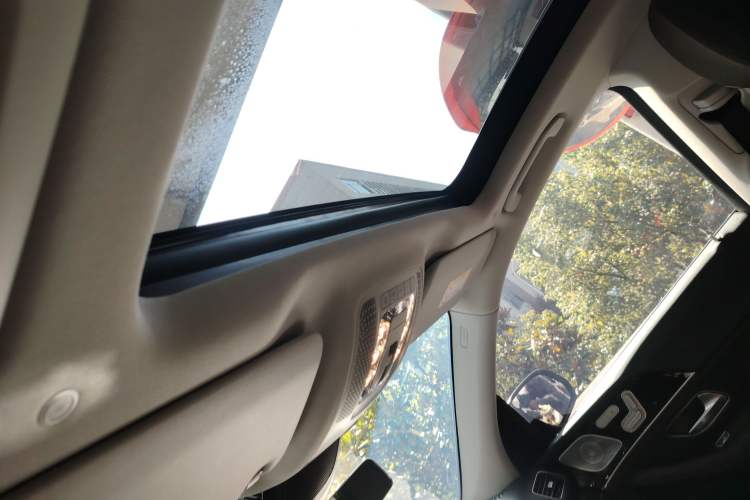 Used Mercedes-Benz GLE 2023 GLE 350 4MATIC Stylish Model
