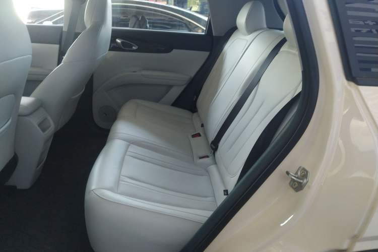 Used  Geome 2025 310km Youth Edition
