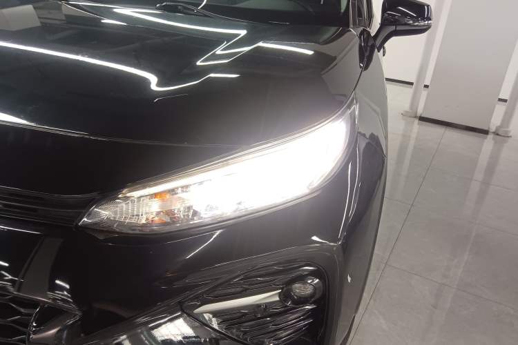 Used Toyota Wildlander 2020 2.0L CVT Two-Wheel Drive Luxury Edition