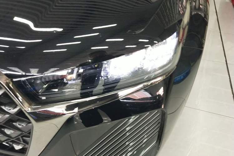 Used Chery Tiggo 7 2024 1.5T CVT Luxury Edition
