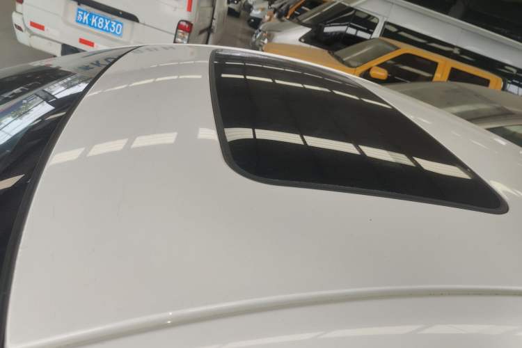 Used Buick Regal 2014 1.6T Fashionable Tech Edition
